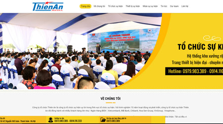 Mẫu-website-công-ty-tổ-chức-sự-kiện