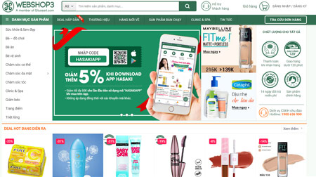 Thiết kế Web chuẩn SEO