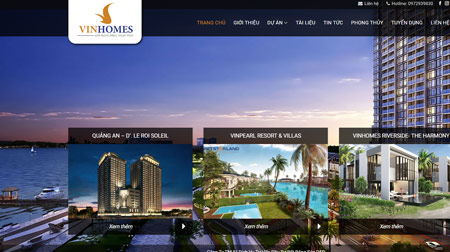 Thiết kế Web chuẩn SEO