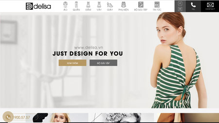 Thiết kế Web chuẩn SEO