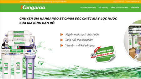Thiết kế Web chuẩn SEO