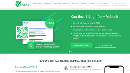 Thiết kế Web chuẩn SEO
