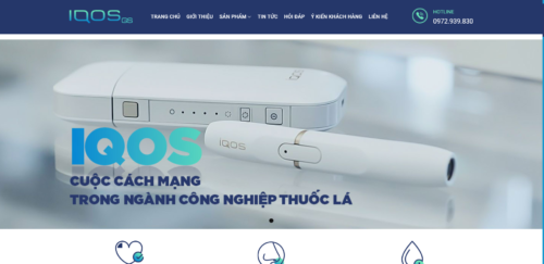 Thiết kế Web chuẩn SEO