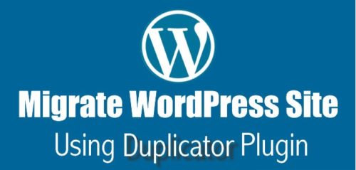 Migrate-WordPress-Website