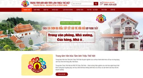 Mẫu-website-giới-thiệu-dịch-vụ-phong-thủy-tử-vi