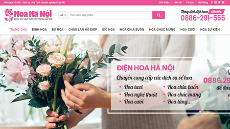 Mẫu-website-bán-hoa