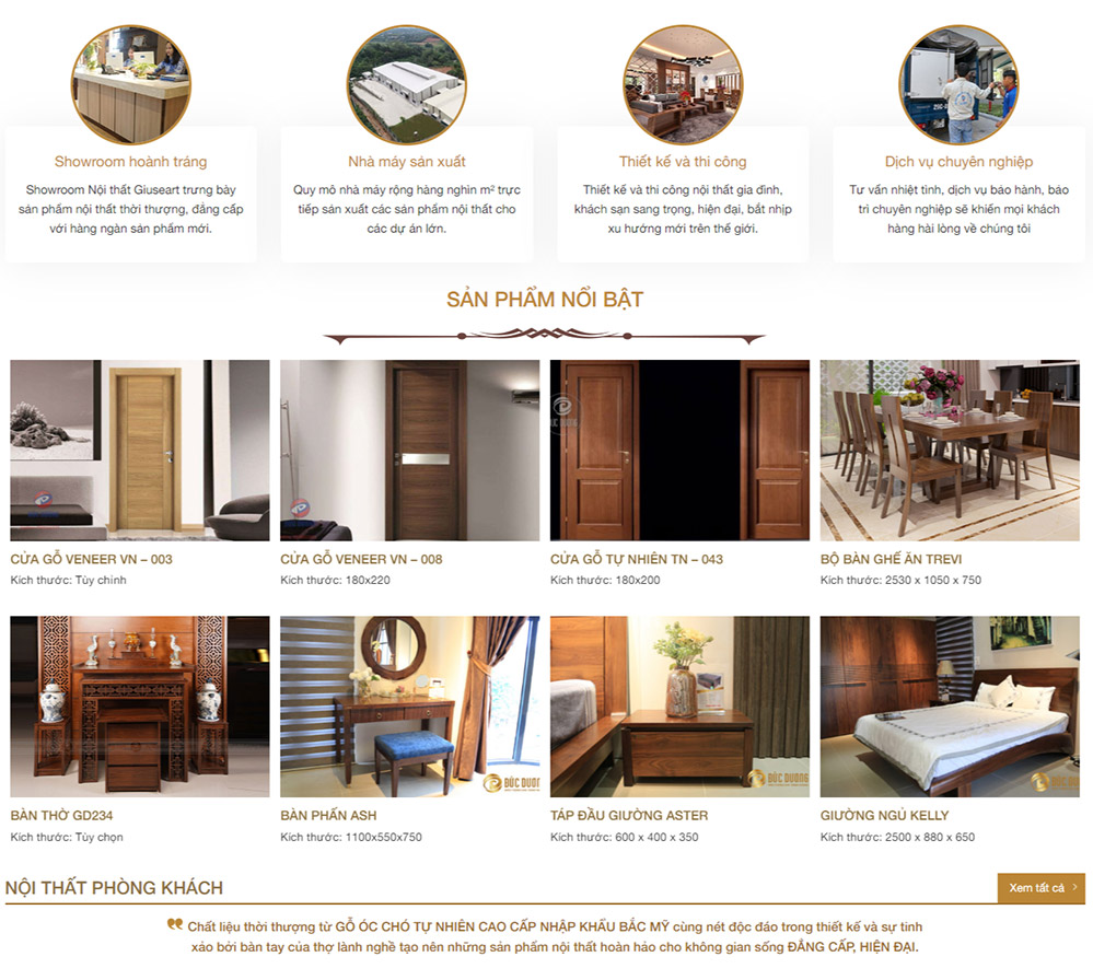 Mẫu-website-bán-nội-thất-cao-cấp-đẹp