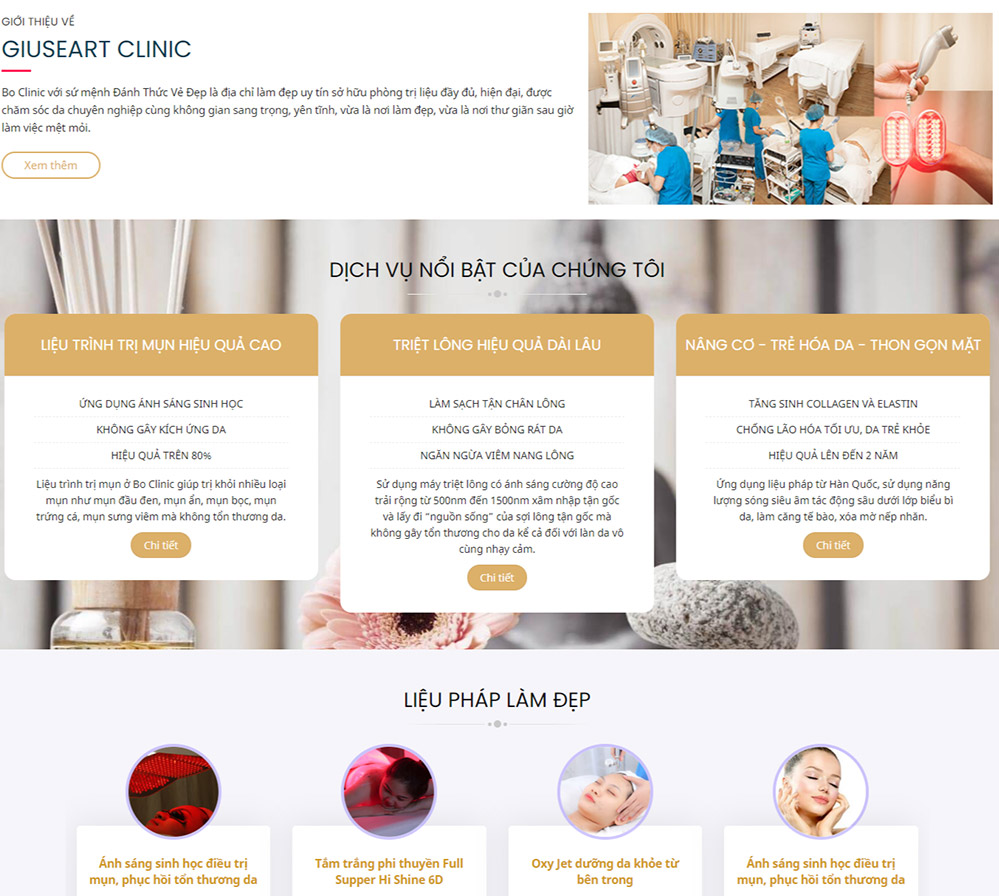 Mẫu-website-trung-tâm-thẩm-mỹ