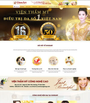 Mau-web-gioi-thieu-trung-tam-tham-my-300x346