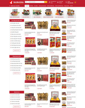 Mau-website-ban-nhan-sam-han-quoc-300x379