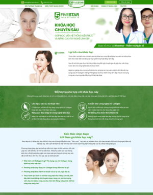Mau-trang-web-khoa-hoc-tham-my-300x381