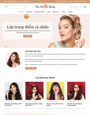Mau-trang-web-lop-day-trang-diem-300x381