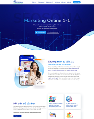 Mẫu-website-landinpage-SEO