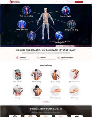 Mau-website-phong-kham